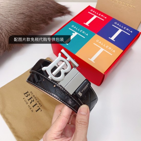 Burberry Women's Belts