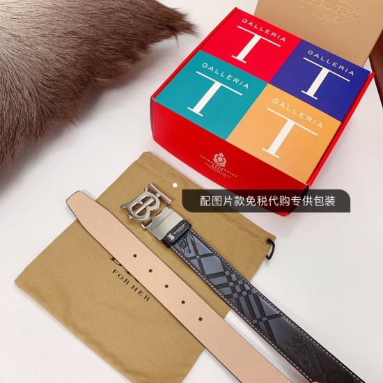 Burberry Women's Belts