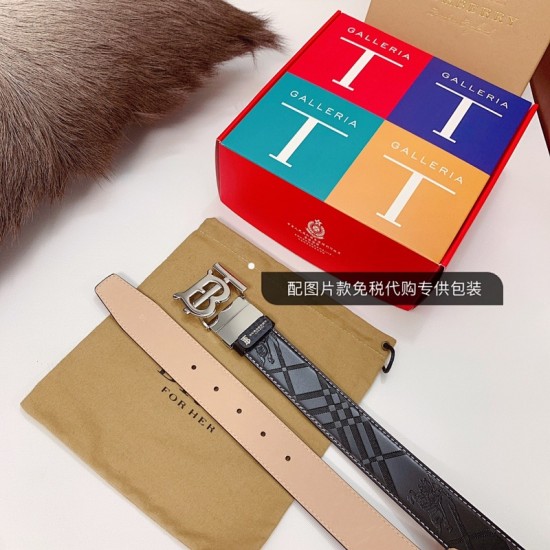 Burberry Women's Belts