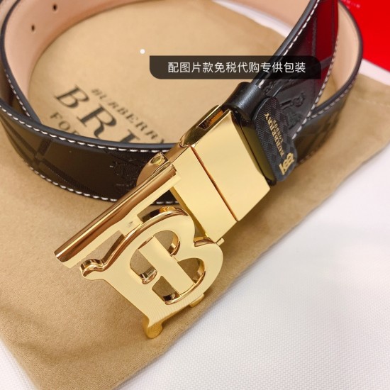 Burberry Women's Belts