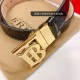 Burberry Women's Belts