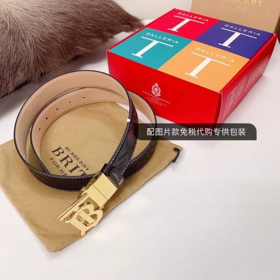 Burberry Women's Belts