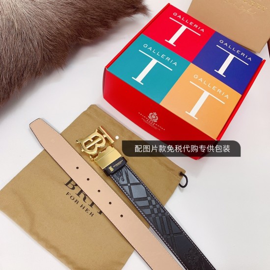 Burberry Women's Belts