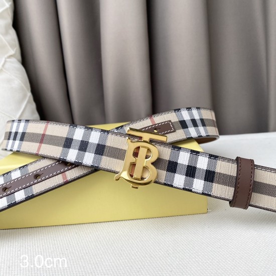 Burberry Women's Belts