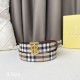 Burberry Women's Belts