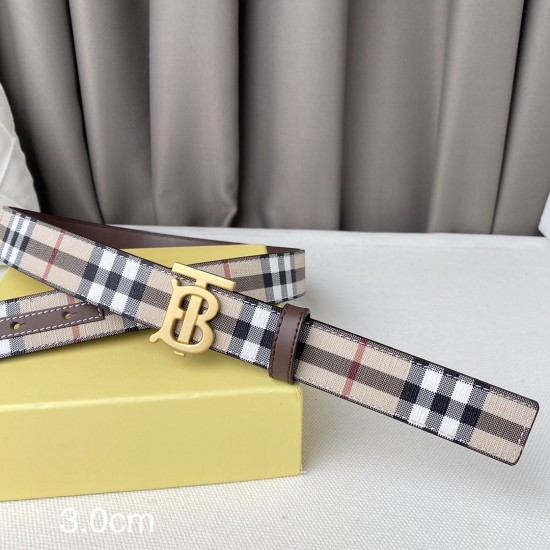 Burberry Women's Belts