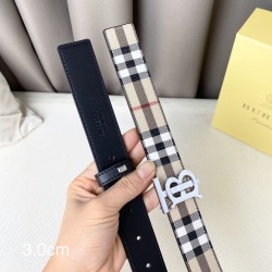 Burberry Women's Belts