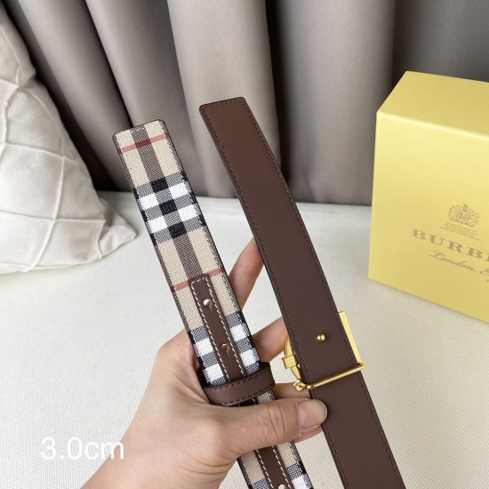 Burberry Women's Belts