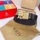 Burberry Women's Belts