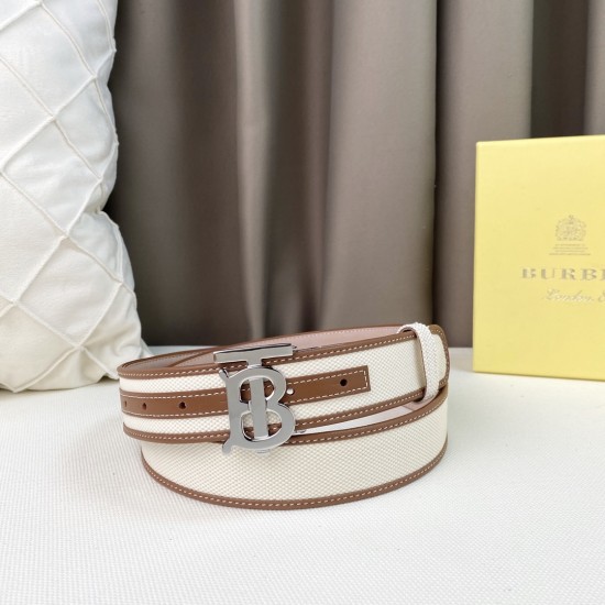 Burberry Women's Belts