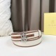 Burberry Women's Belts