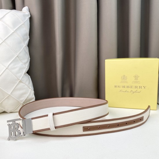 Burberry Women's Belts