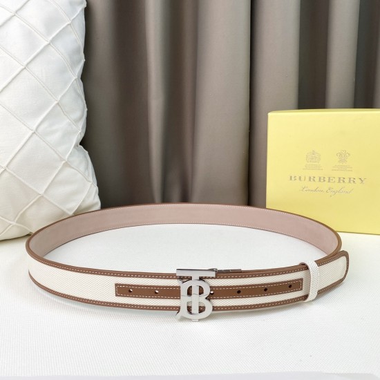 Burberry Women's Belts