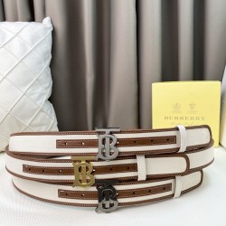 Burberry Women's Belts