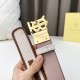 Burberry Women's Belts
