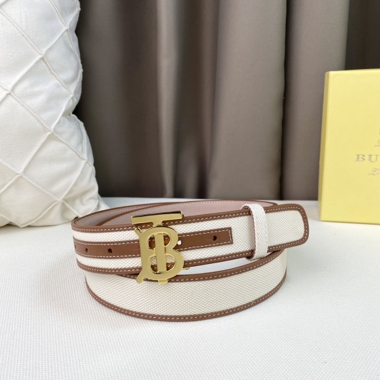 Burberry Women's Belts