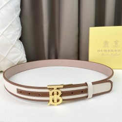 Burberry Women's Belts