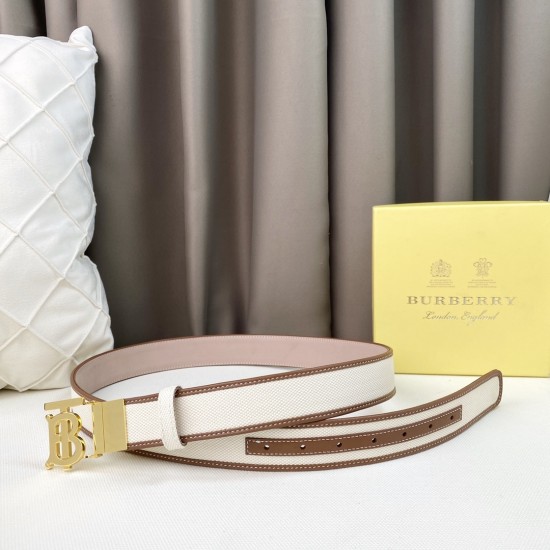 Burberry Women's Belts