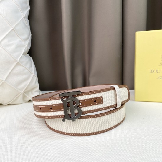 Burberry Women's Belts