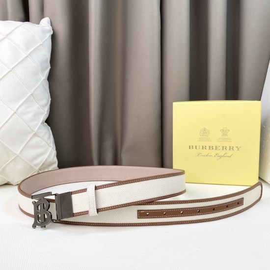 Burberry Women's Belts