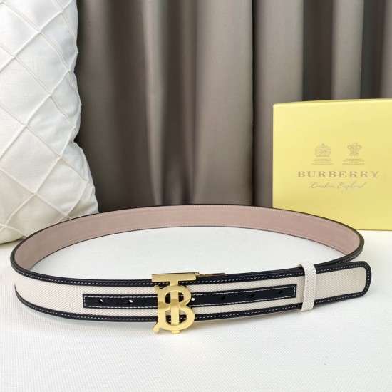 Burberry Women's Belts