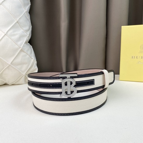 Burberry Women's Belts