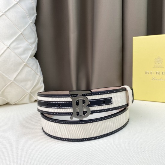 Burberry Women's Belts
