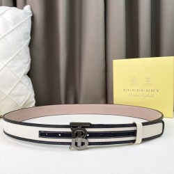 Burberry Women's Belts