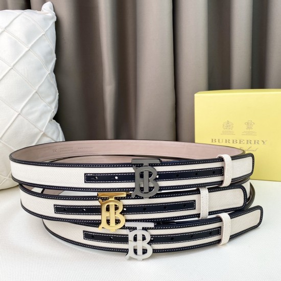Burberry Women's Belts