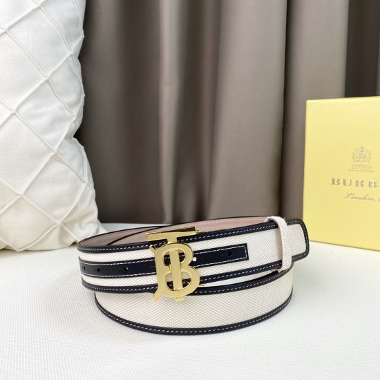 Burberry Women's Belts