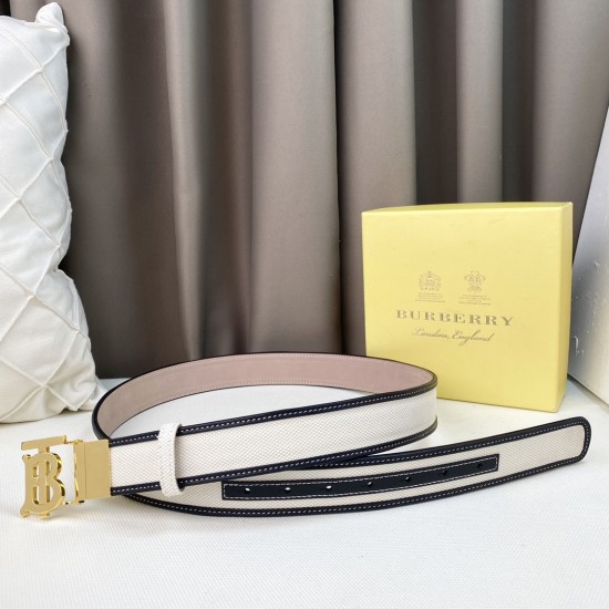 Burberry Women's Belts