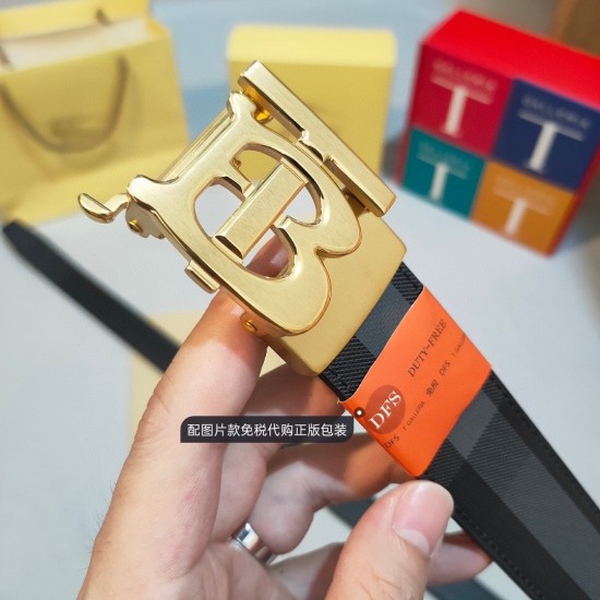 Burberry Women's Belts