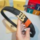 Burberry Women's Belts