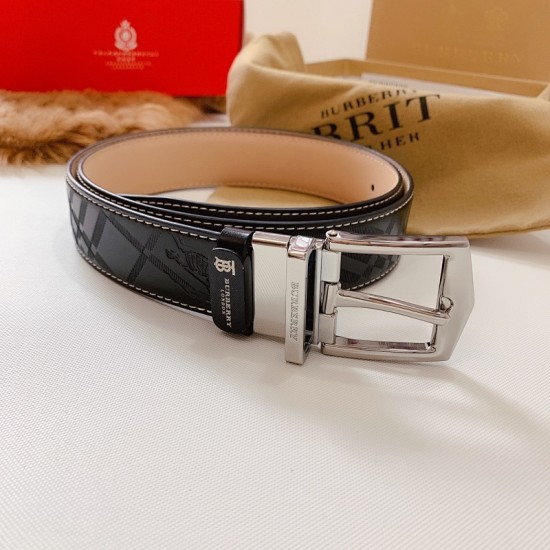 Burberry Women's Belts