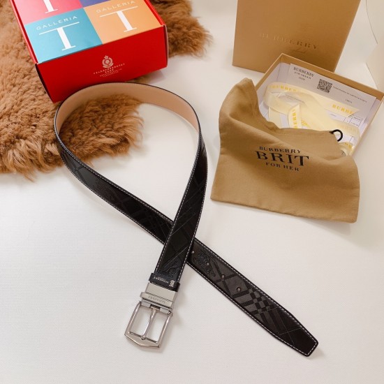 Burberry Women's Belts