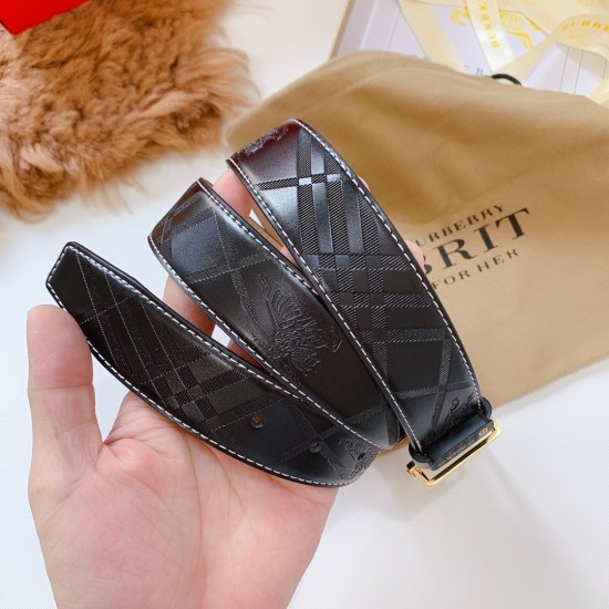 Burberry Women's Belts