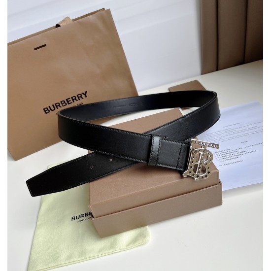 Burberry Women's Belts