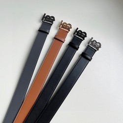 Burberry Women's Belts