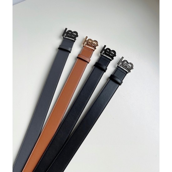 Burberry Women's Belts