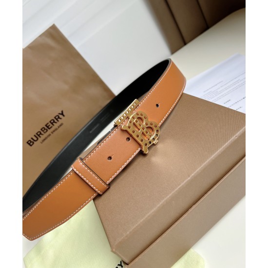 Burberry Women's Belts