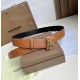 Burberry Women's Belts