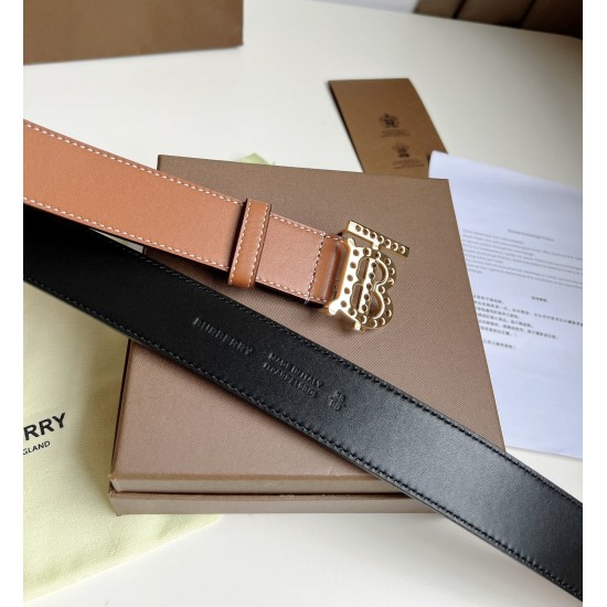 Burberry Women's Belts