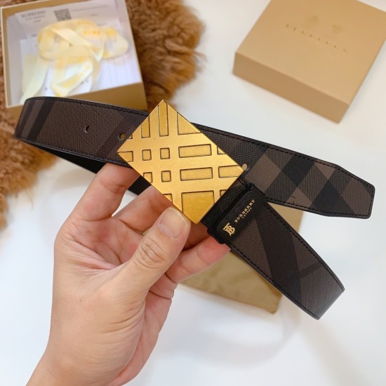 Burberry Women's Belts