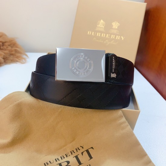 Burberry Women's Belts
