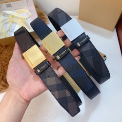 Burberry Women's Belts