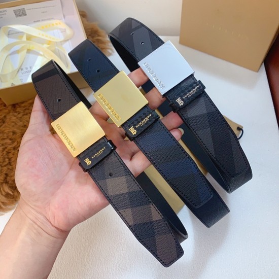 Burberry Women's Belts