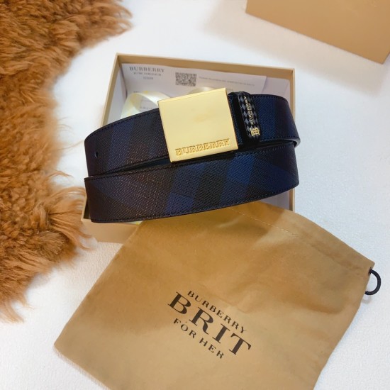 Burberry Women's Belts