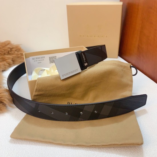 Burberry Women's Belts
