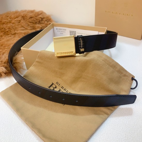 Burberry Women's Belts