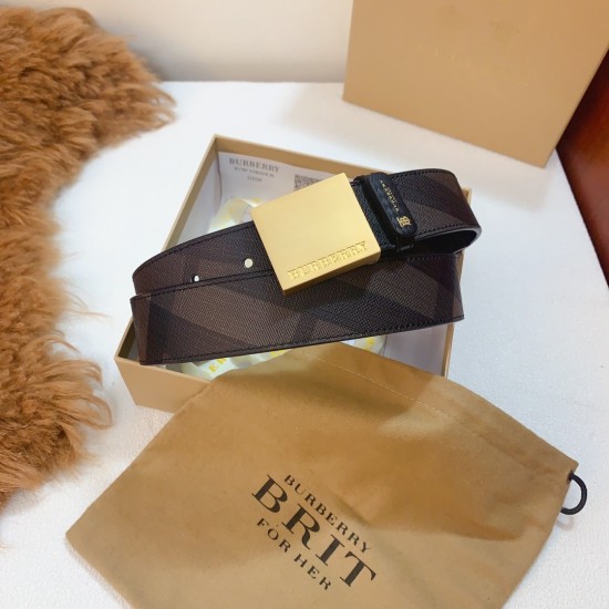Burberry Women's Belts